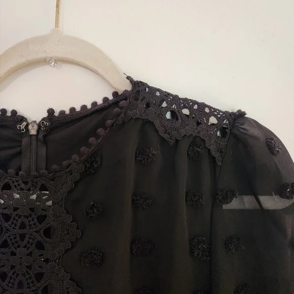 Lulus Lust or Love Embroidered Dress - Picture 6 of 9